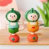 Wooden Craft Handcrafted Desktop Decor For Gift Giving And Celebrations With Unique Design