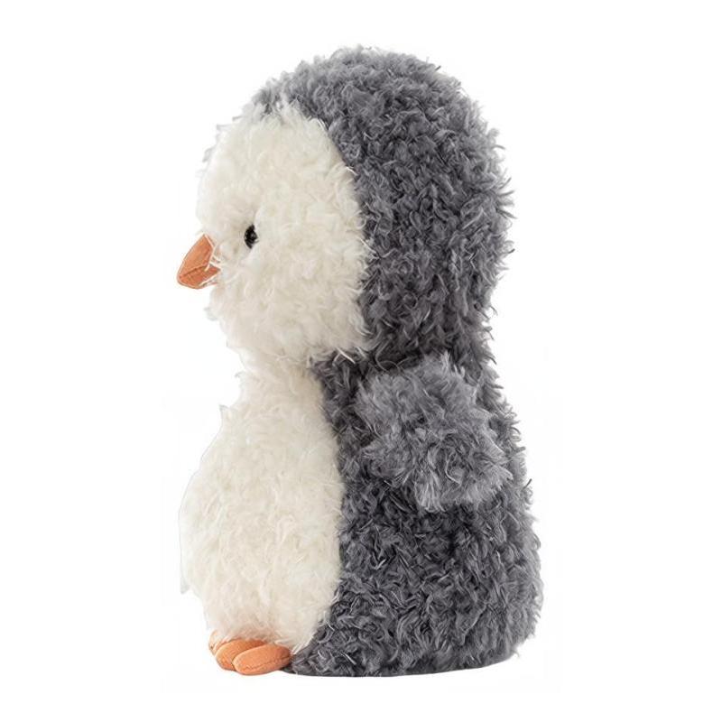 JELLYCAT Arctic and Antarctic Series Little Penguin Comfort Doll Plush Doll 18cm Height