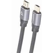 Gembird High Speed HDMI-Kabel mit ETHERNET Premium-Serie 1M