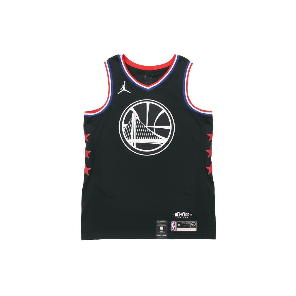 Nike Basketball Jersey Mens Black AQ7295-011