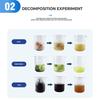 Drains Clog Remover Powerful Unclogging Sink Hair Cleaner For Kitchen, Shower And Drains