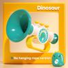Baby Trompete Spielzeug Niedliche Bunte Musikinstrumente Spiel Kinder Geschenke Pfeife Horn Spielzeug Frühes Montessori Lernspielzeug