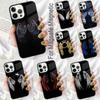 Exquisite Wings Soft Phone Case for iPhone 17 Air 16e Pro Max 15 Pro 13 14 Plus 11 12 MagSafe Magnetic Coque
