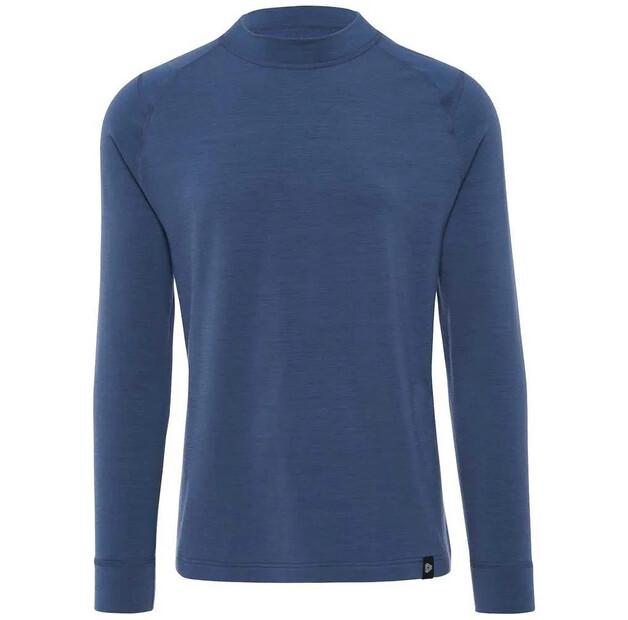 Thermowave Базовый слой с длинным рукавом Merino Arctic