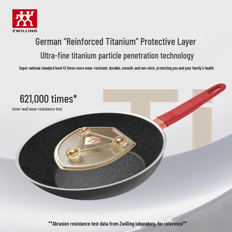 ZWILLING NOWPLUSII Non-stick Multi-purpose Pan