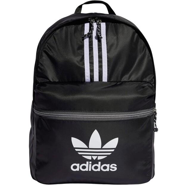 

Рюкзак adidas adicolor Archive Rucksack black (IT7601)