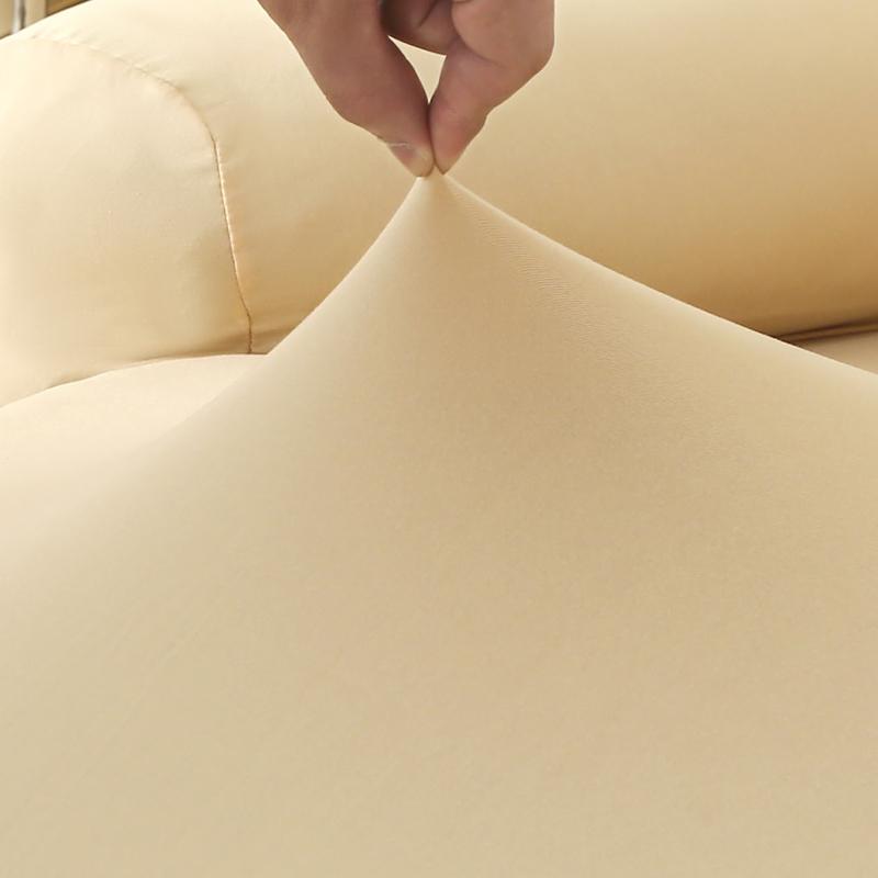 LANMOLIFE Recliner Sofa Slipcover Stretch Sofa Covers for Reclining Couch, Soft Washable 1/2/3 SEAT