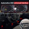 Skener OBD2 Live Data V519 Professional Mechanic Čtečka diagnostických kódů Nástroj pro vymazání chybových kódů Čtečka automobilových skenerů