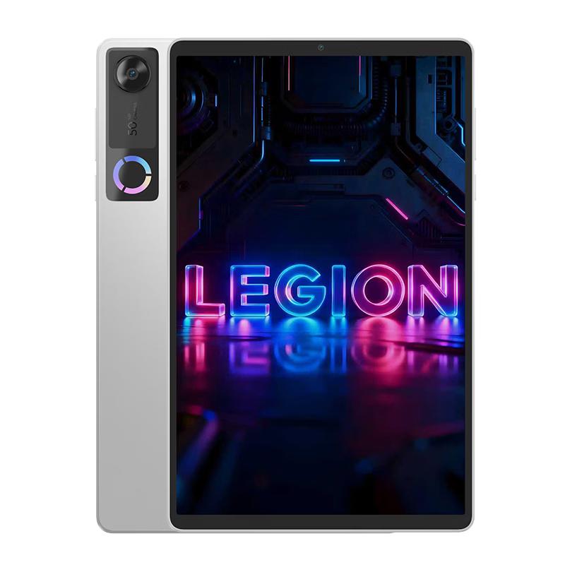 

Ігровий планшет Lenovo Legion Y700 5-го покоління, 8,8 дюйма (версія CN) 12GB RAM + 256GB Storage