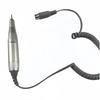Electric Nail Drill Handpiece 5 PIN Fast Heat Dissipation Low Noise Replaceable Pen Handle for Manicure Pedicure Polish Grinding