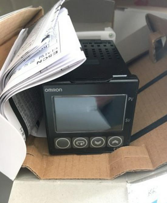 Echte E5CZ/E5CN Temperaturregler-Serie