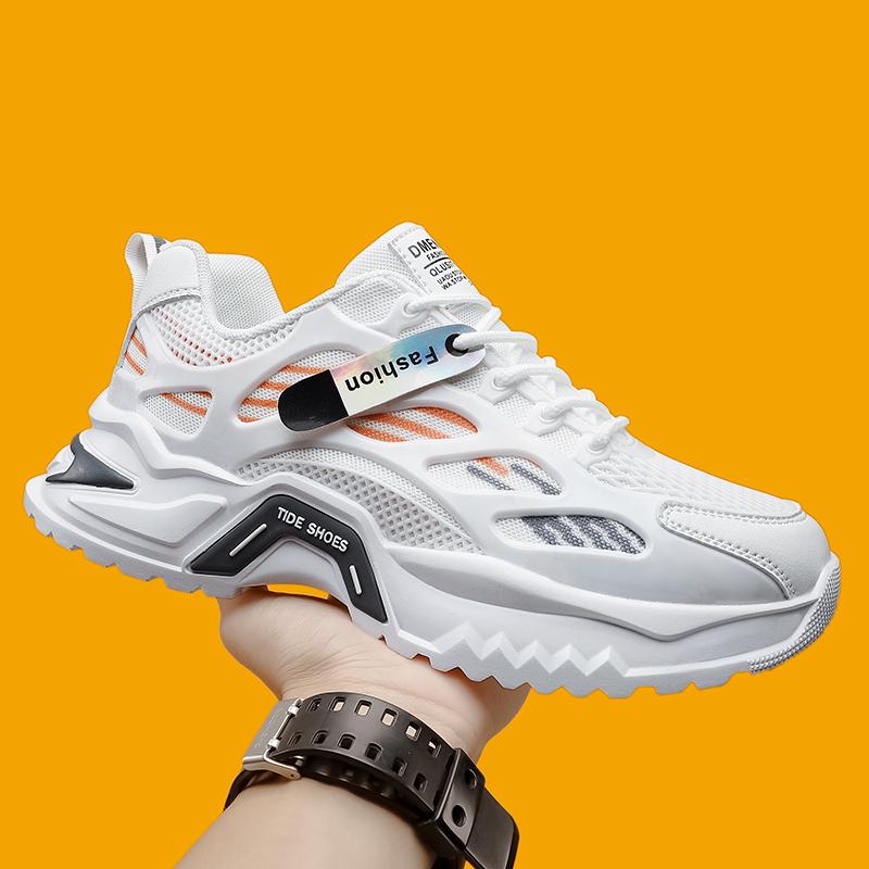 Running Male Sneakers Men's Shoes Free Shipping and Cheap Casual Sneaker for Men Shoes  New Athletic Shoe Urban Man Sneakers