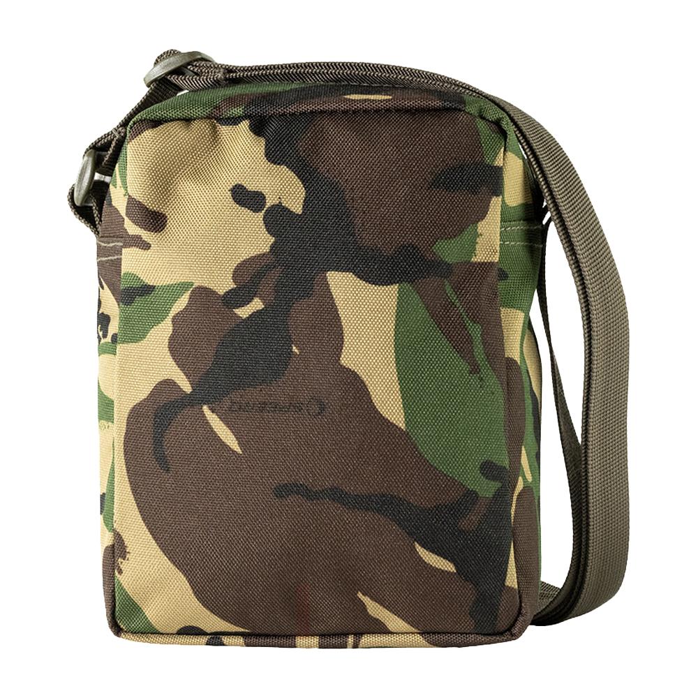 Speero Valuables Camo Bag