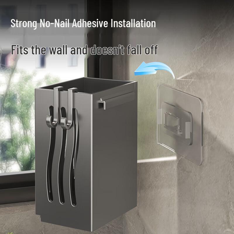 Zhaoran Kitchen Chopstick Holder