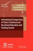 Kniha International Comparisons of China's Technical and Vocational Education and Training System : 12