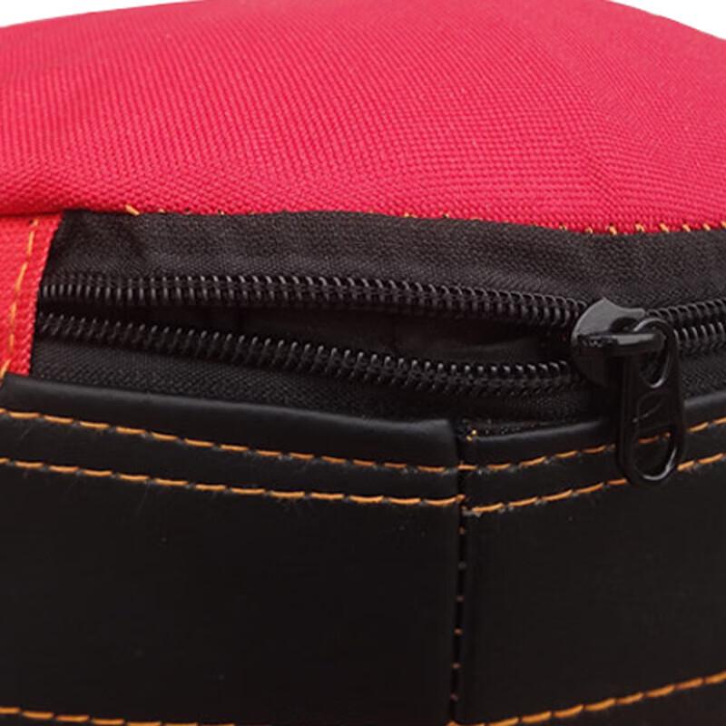 Hängande boxningssäck i canvas