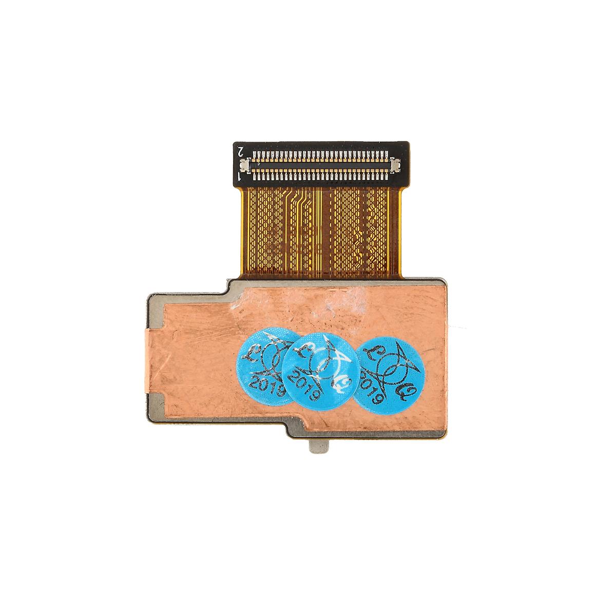 

OEM Rear Big Back Camera Module Part for Xiaomi Mi 9T/9T Pro (M1903F11G) As Shown A