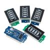 Lithium Battery Indicator Board for Electric Scooters (3.7V/12V/36V/48V/60V)