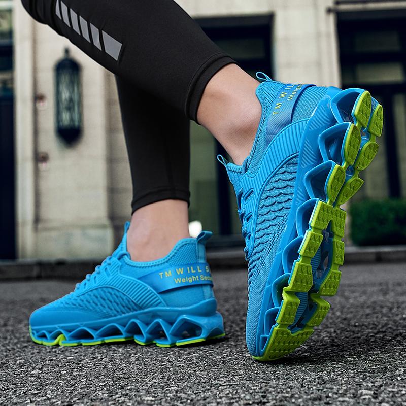 Pantofi Bărbați la Modă Adidași bărbat casual Pantofi pentru Bărbați tenis Pantofi de Lux Antrenor Curse Pantofi Respirabili pantofi de alergare la modă pentru femei