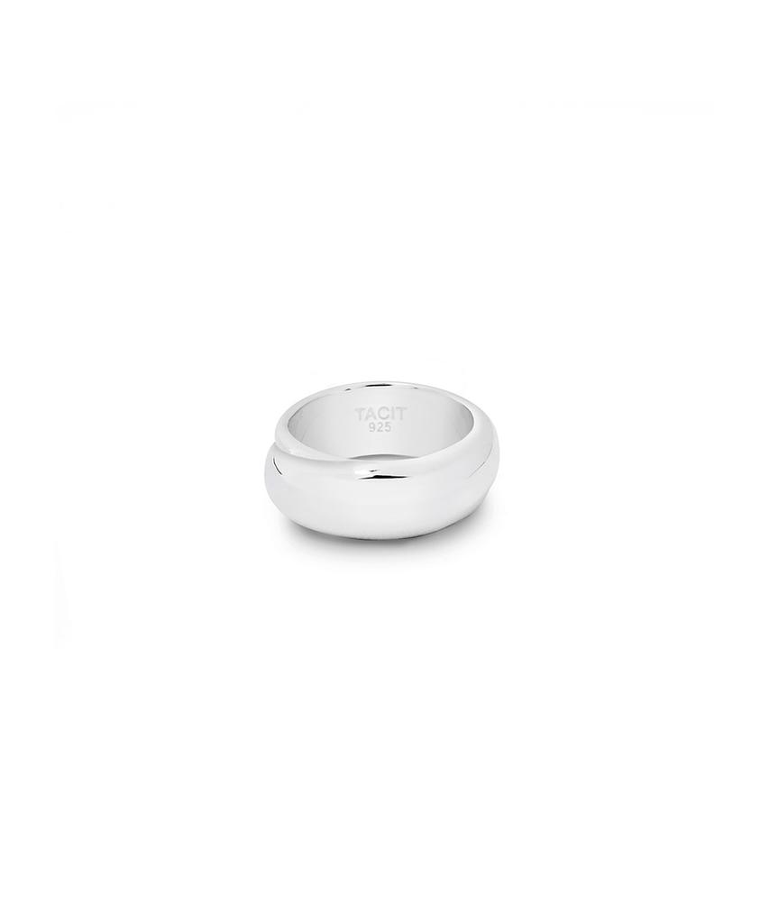 Tacit Furl Ring