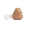 Elderly Sound Amplifier Portable Ear Canal Rechargeable Hearing Aid, Specification: EU Plug