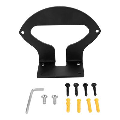 Μεταλλική Βάση Τοίχου για Ηχείο Ασύρματο Ηχείο Βάση Τοίχου Εύκολη Εγκατάσταση Εξοικονόμηση Χώρου Ηχείο