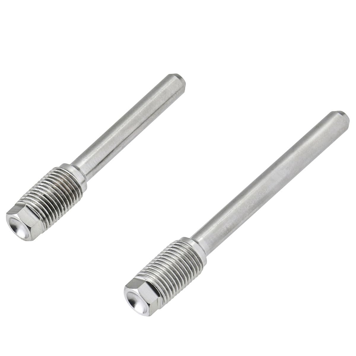 

ДРК (ДРК) CR/XR/YZ/WR/KX/KLX/RM/DRZ… и т. д. Комплект передних и задних тормозных штифтов из нержавеющей стали Dirt Freak DIRTFREAK F7543 (старый номер модели: Д58-33-201)