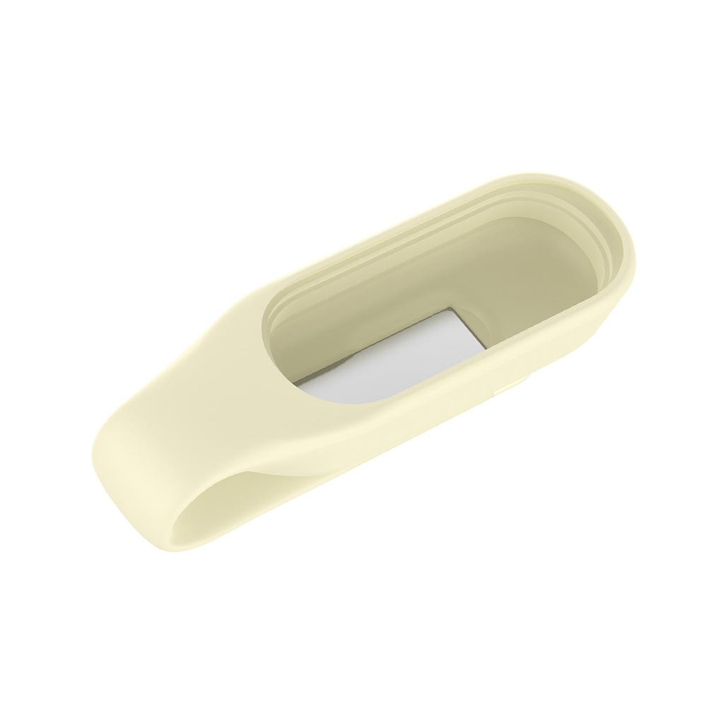 Silicone Clip Supple Anti-loss Protector Component Replacing Fitting Holder Case Sleeves Replacement for