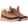 UGG TerreTrail Cozy Lace Boot Chestnut (Kids) Kids Sneakers 1157574K-CHE