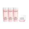 New Little Powder Travel Set Soothing and Moisturizing + 50ml*3+15ml