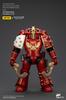 JoyToy Warhammer Horus Heresy Thousand Suns Henetai Occult Cult Cabal Henetai Blademaster Scale Action Figure 40k 118