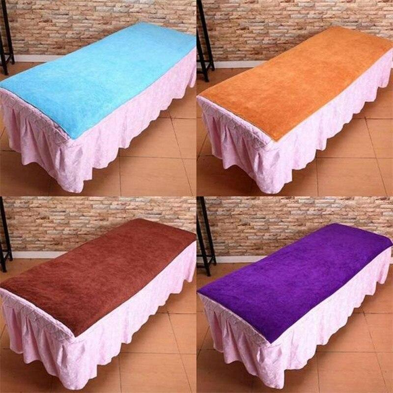 Telo Mare Asciugamano Grande In Microfibra 180x80 Cm - Asciugatura Rapida, Doppio Lato In Pile, Antisabbia, Leggero Per Spiaggia, Piscina, Viaggio E Palestra
