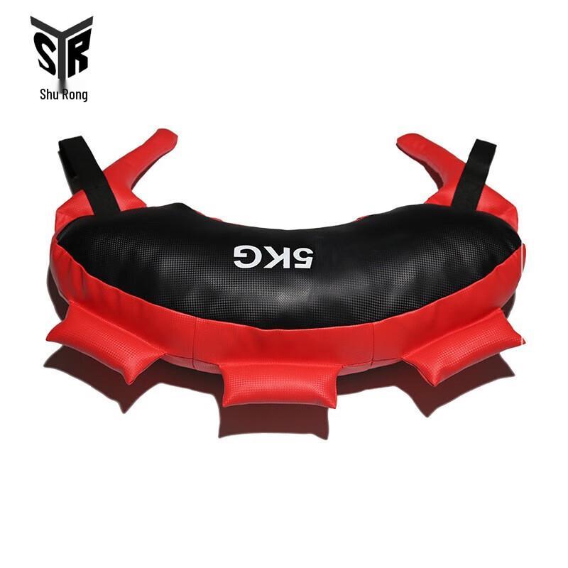 Bulgarian Bag for Fitness Training