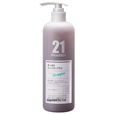 Shampoo e balsami per capelli