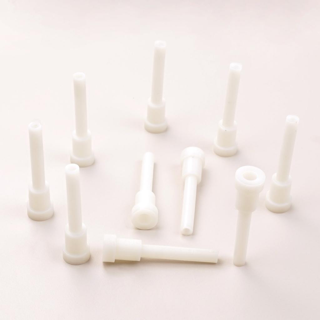 BCP046 10 Pieces Cable End Rope Dowel for Window Regulator Winder Mechanism Type BCP046