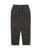 THISISNEVERTHAT Originals Denim Pant Dark Brown
