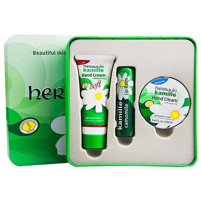 Haut- & Körperpflege – Pflegekosmetik-Sets