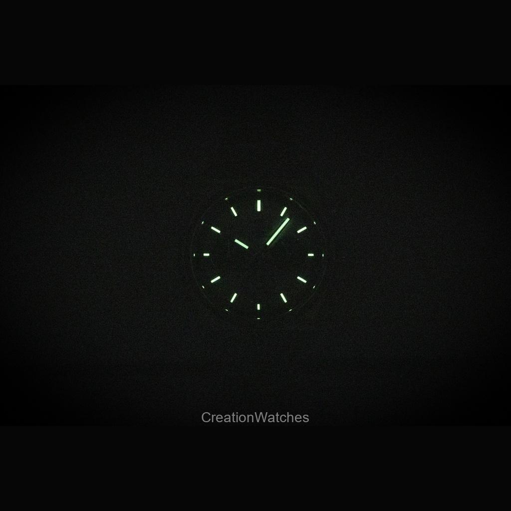 Casio Edifice Analog Standard Chronograph Stainless Steel Green Dial Quartz EFB-730D-3AV 100M Men's Watch