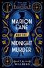 Marion Lane and the Midnight Murder by T.A. Willberg Paperback Book 9781409196655