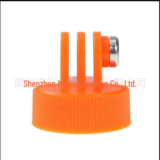 Cross-Border Camera Hot Shoe To Cold Shoe Adapter Bracket