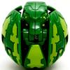 Polpo Behemoth 3,6 cm Uovo Deformato Hyper Dragonoid Giocattolo Gioco di Battaglia