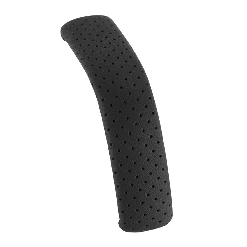Volkswagen Carbon Fiber Gear Shift Knob Cover