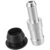 Kit de soufflets de valve PCV Raccords de ventilation positive du carter d'échappement N° 1220435010/1220415020/9048018001 pour Toyota 4Runner Land Cruiser Auto
