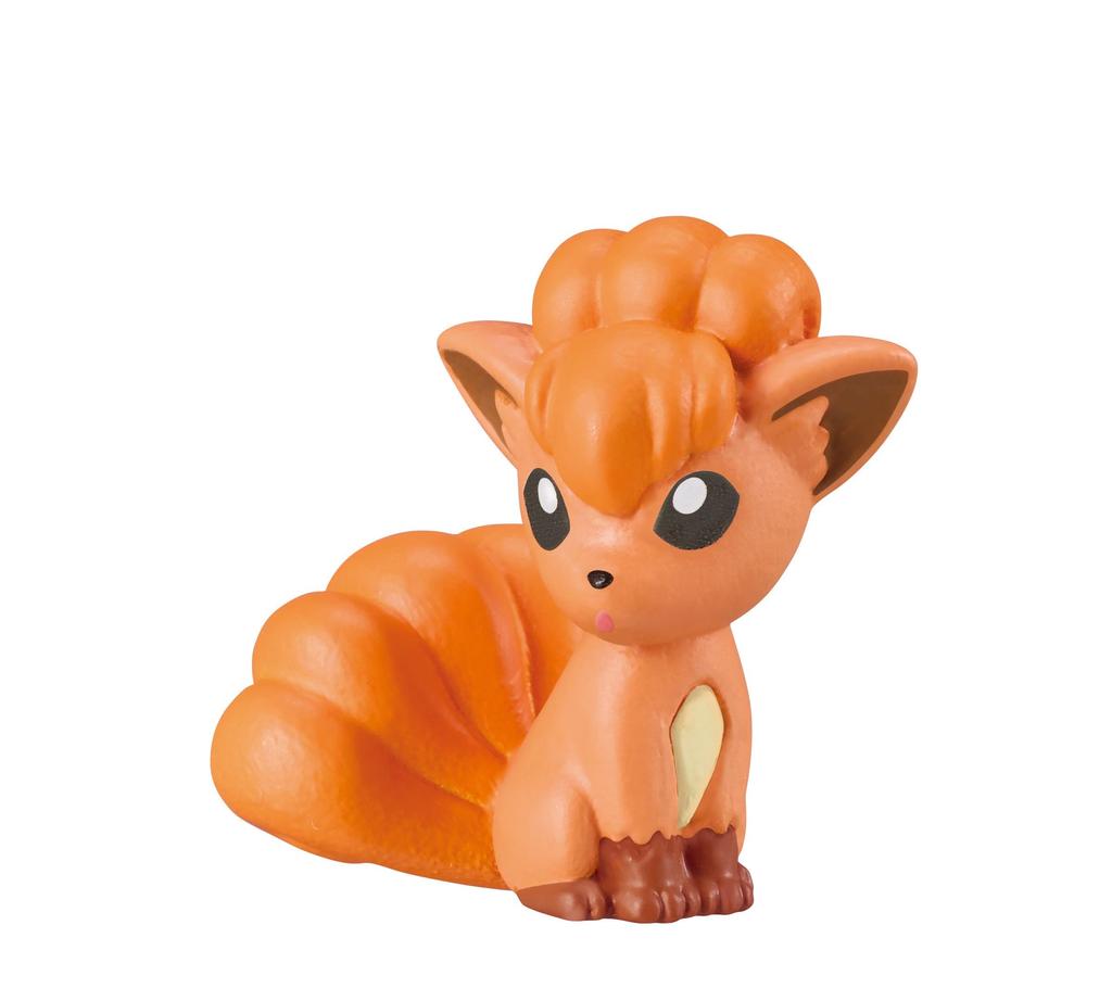 Go for the Surprise Egg! Pokémon Type-Specific Bath Additives ~Fire-Type Pokémon~ & ~Electric-Type Pokémon~ (4 pieces x 2 types)