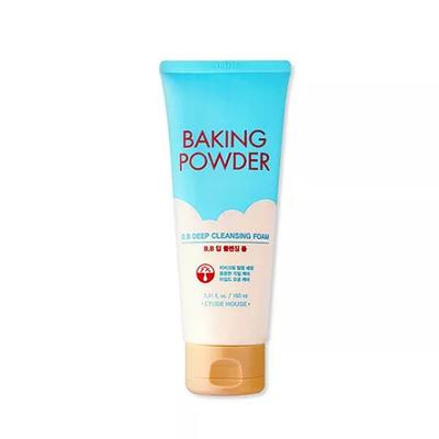 Baking Powder BB Deep Cleansing Foam 160ml