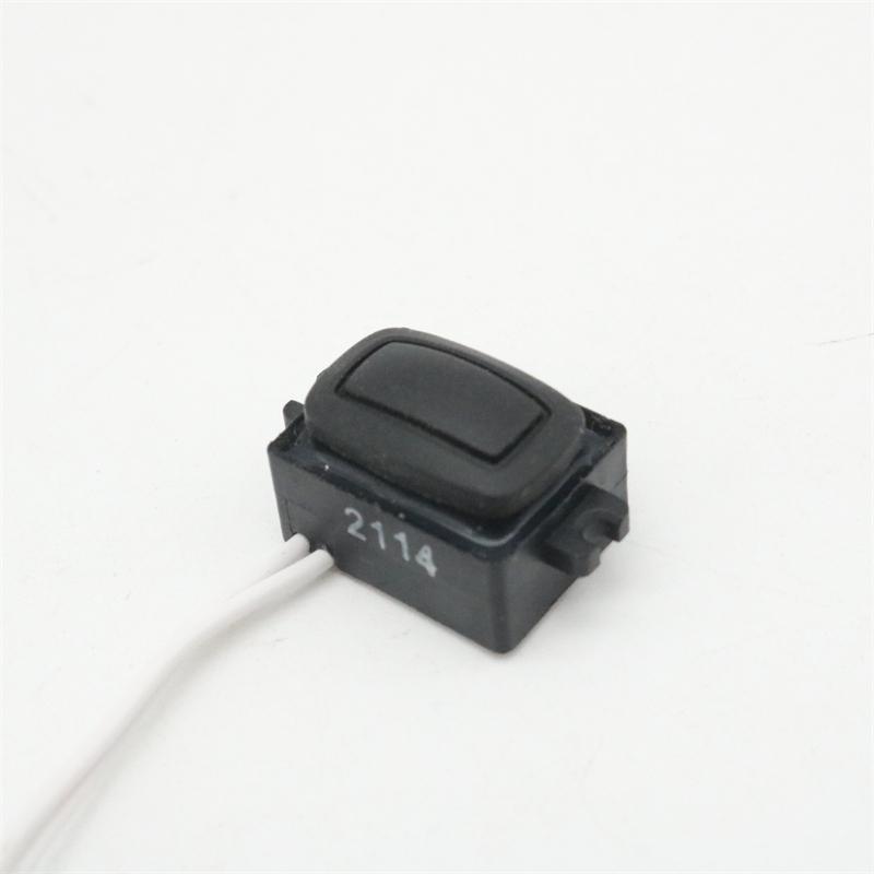 Car Exterior Door Handle Smart Entry Keyless Sensor Switch Button For Nissan X-Trail T31 Rogue 2008-2013 Qashqai J10 2008-2014
