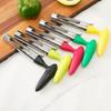 Fruit Corer Stainless Steel Pears Core Remover Tool Fruit Cutter Seeder Kitchen Vegetable Tools
