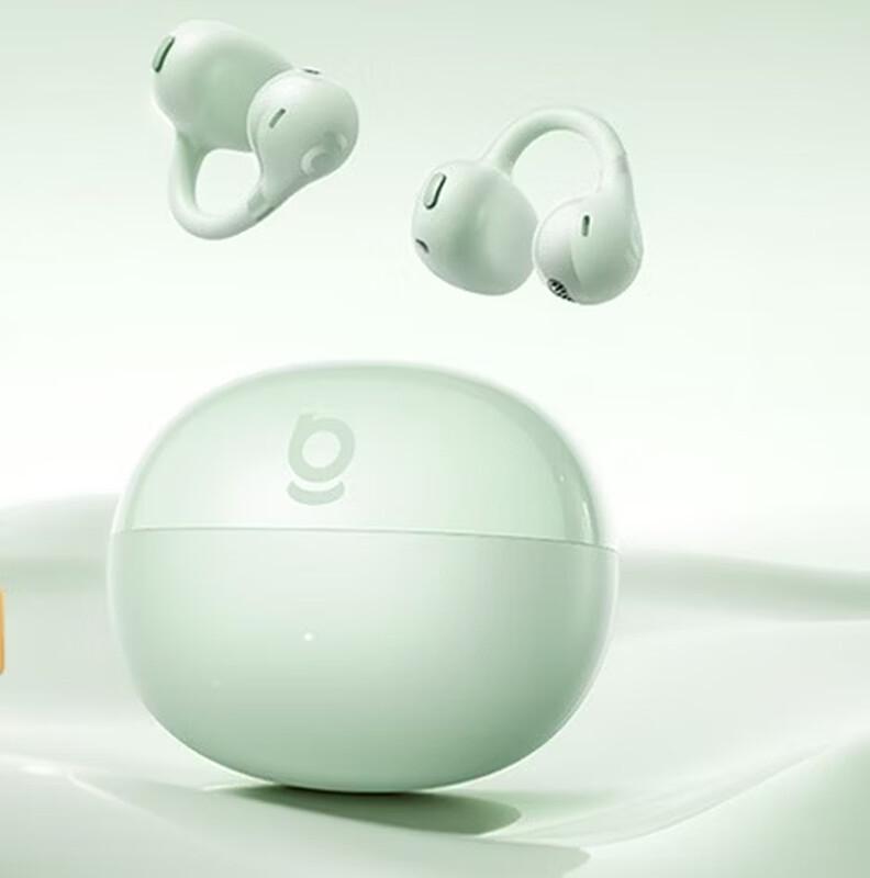 

Baseus BC1 Open-Ear Clip-On Bluetooth Sports Earbuds