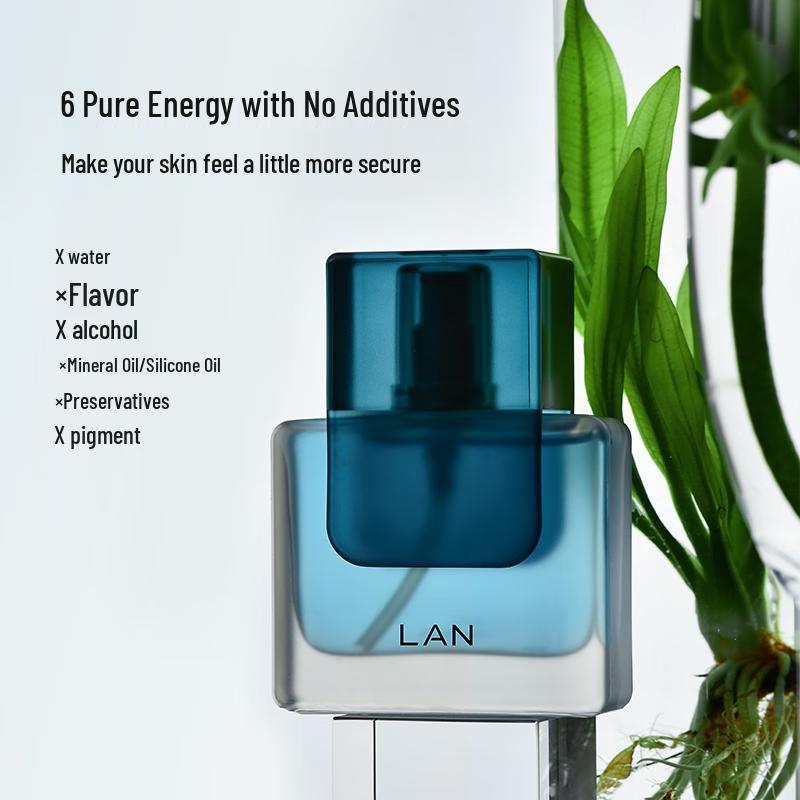 LAN Glaze Repairing Essence Oil