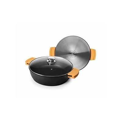 Przybory kuchenne – Garnki